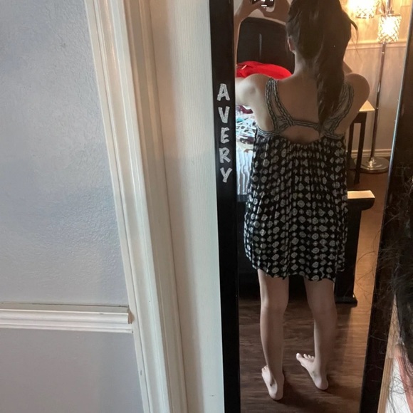 DRESS - Picture 2 of 2